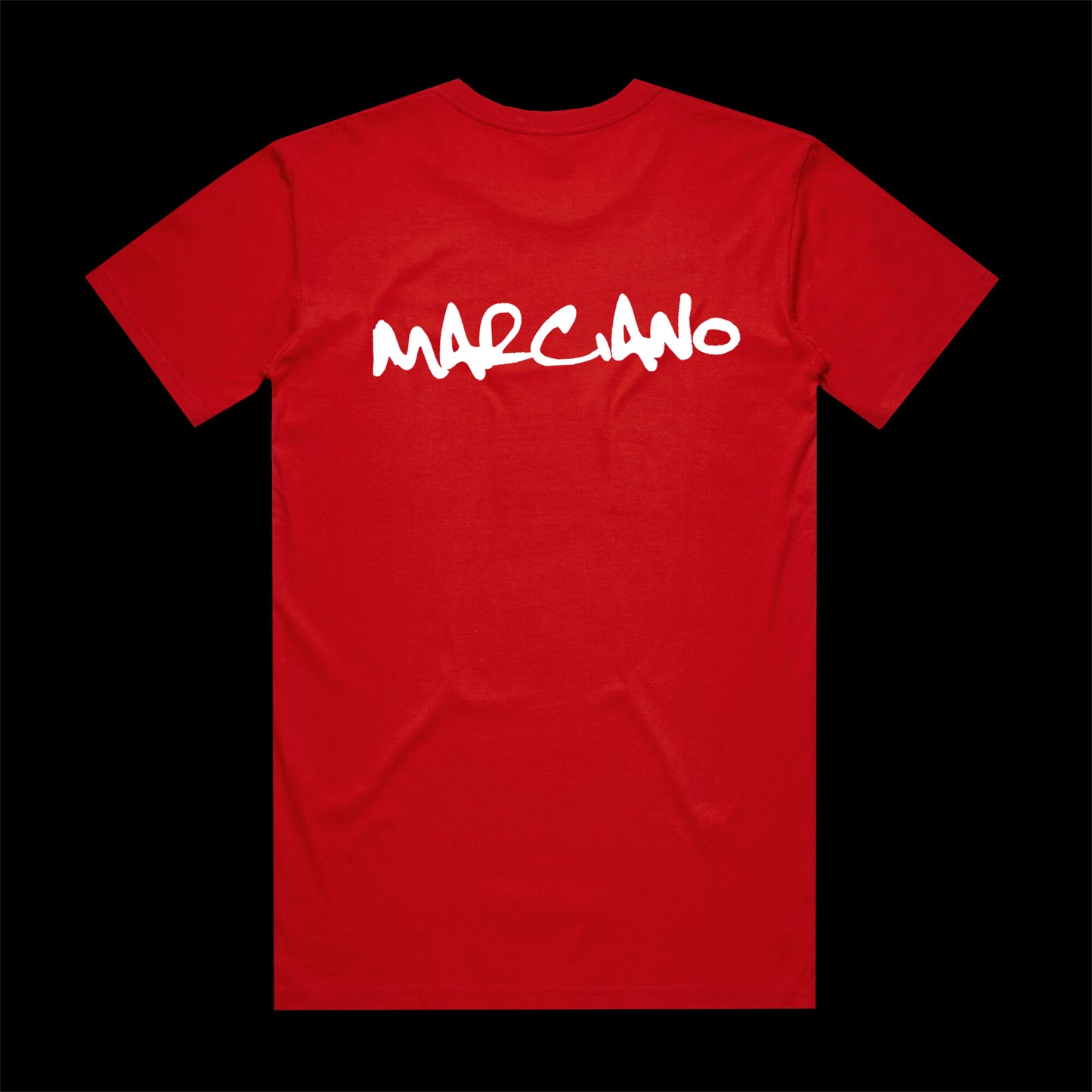Illustrious Pimpire (Red T-Shirt)