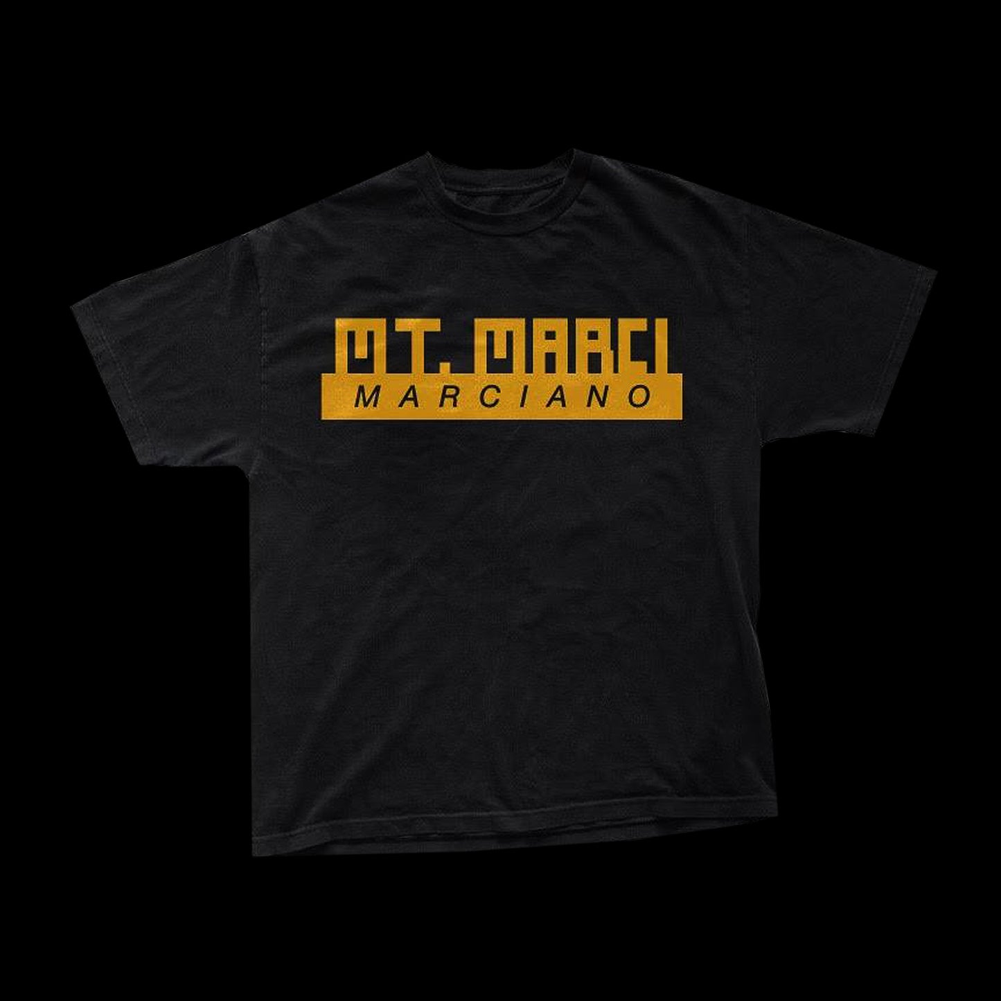 Gallery Dept. Mt. Marci "Your Dirty Little Secret" Reversible Tee