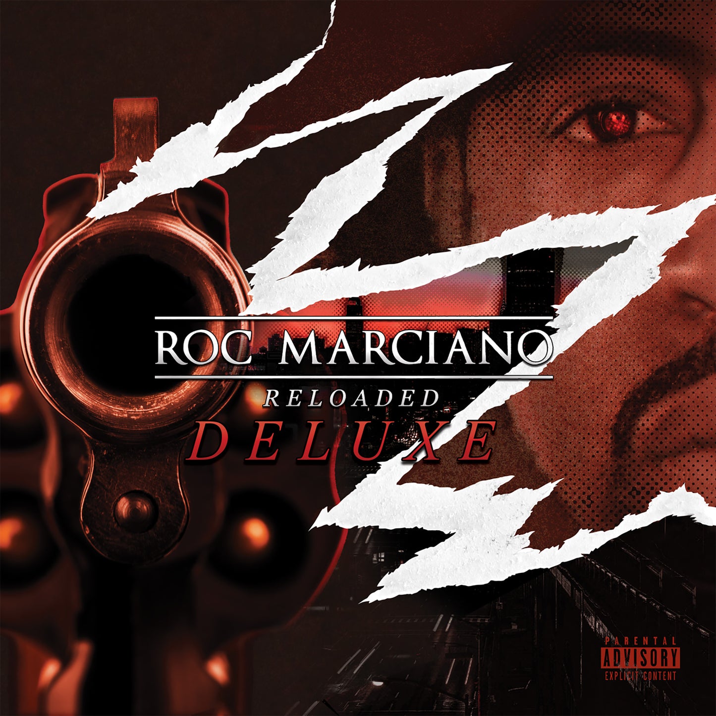 Reloaded: Deluxe Edition (2xLP Black Vinyl)