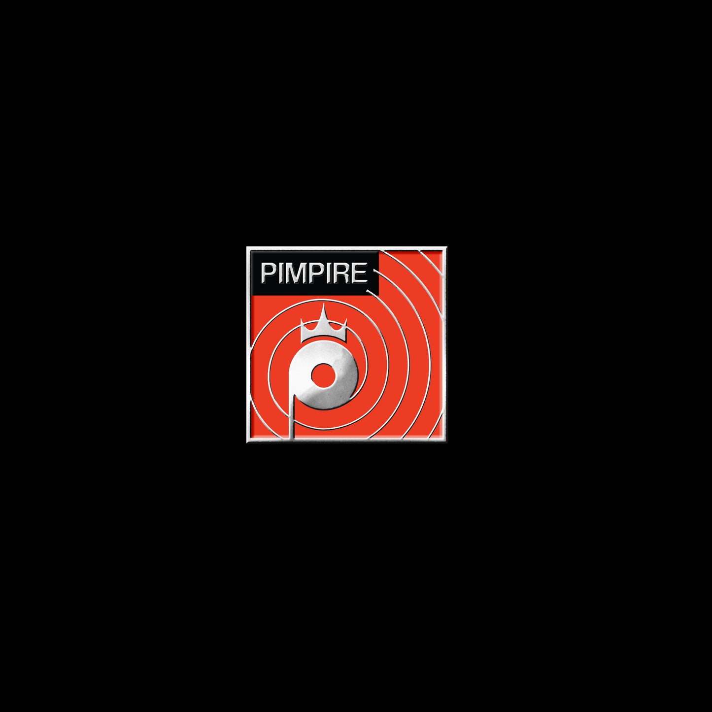 Pimpire x EMB (Pin)
