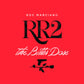 RR2 - The Bitter Dose (2xLP - Black Vinyl)