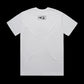 Crouching Elephant (White Shortsleeve Shirt)