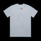 The Elephant Man's Bones (Deluxe Edition Blue Shortsleeve Shirt)