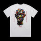 The Elephant Man (White Shortsleeve Shirt)