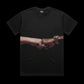 God Is Everything (Black Shortsleeve Shirt)