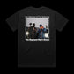 Pimpire x ALC (Black Shortsleeve Shirt)