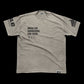 Submachine Gun Music (Mushroom Shortsleeve Shirt)