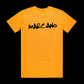 Illustrious Pimpire (Yellow T-Shirt)