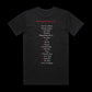 Reloaded Deluxe Edition (Black T-Shirt)